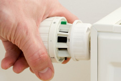 Wyaston central heating repair costs