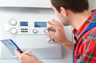 free commercial Wyaston boiler quotes
