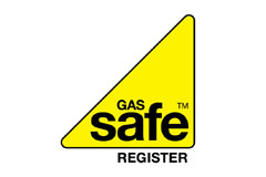 gas safe companies Wyaston